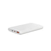 WiWU Rainbow Power Bank 10000mAh Wi-P008 Fast Charging Colorful Power Supply