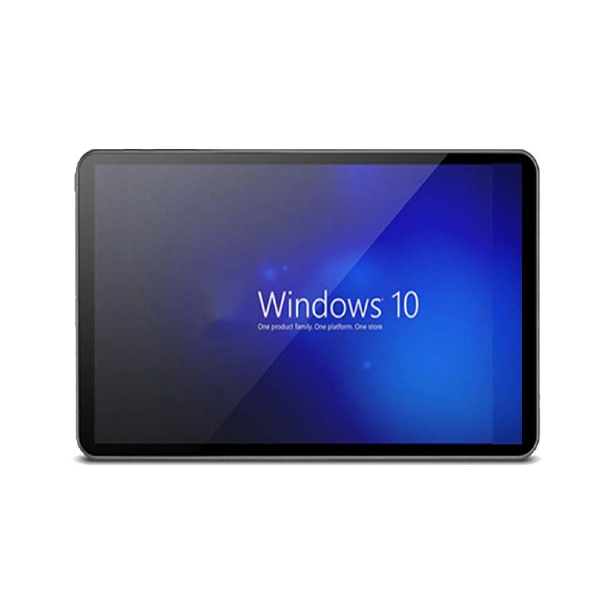 HAING G150 21.5-Inch All-in-One Touchscreen PC, Intel Core i7 5th Gen, 8GB RAM, 256GB SSD, Windows 10