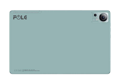 FOLG Tab 10S 10.1-inch Display 128GB and 6580mAh Battery