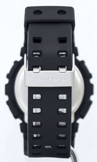 G-SHOCK GA-100-1A1 MEN WATCH