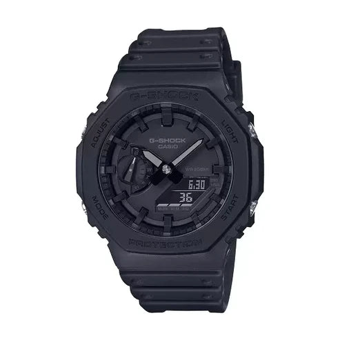 G-SHOCK GA-2100-1A1 MEN WATCH