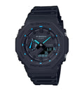 G-SHOCK GA-2100-1A2 MEN WATCH