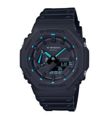 G-SHOCK GA-2100-1A2 MEN WATCH