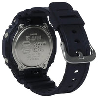 G-SHOCK GA-2100VB-1A MEN WATCH