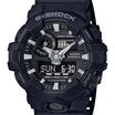 G-SHOCK GA-700-1B MEN WATCH