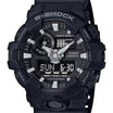 G-SHOCK GA-700-1B MEN WATCH