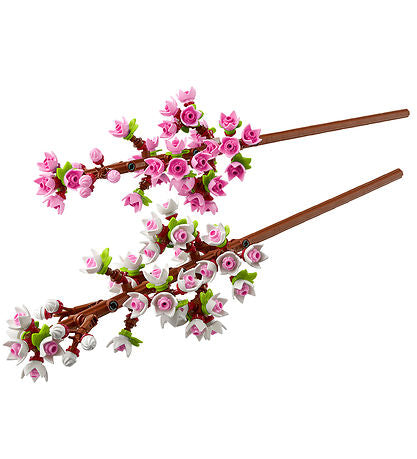LEGO Flowers Cherry Blossoms 40725 – 430 pcs