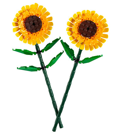 LEGO® Flowers - Sunflowers 40524 - 191 Pieces