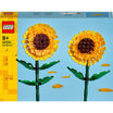 LEGO® Flowers - Sunflowers 40524 - 191 Pieces