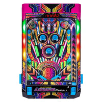 Ambassador – Electronic Arcade Pinball (Hyper Neon Series)