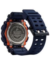 G-SHOCK GA-900-2A MEN WATCH