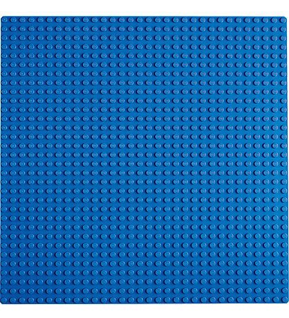LEGO® Classic+ - Blue Baseplate 11025