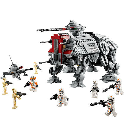 LEGO Star Wars – AT-TE Walker 75337