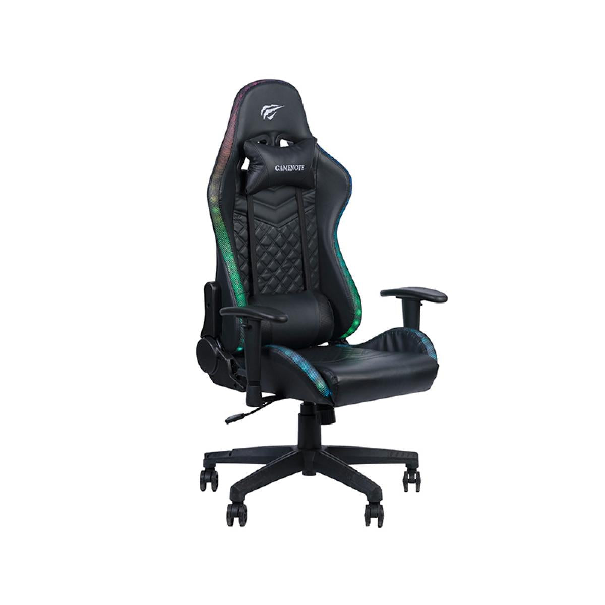 Havit GC927 Gaming Chair – Ergonomic Design for Gamers
