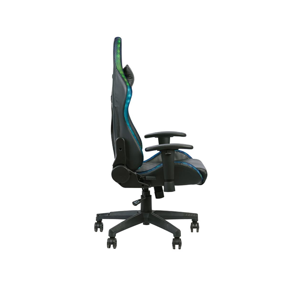Havit GC927 Gaming Chair – Ergonomic Design for Gamers