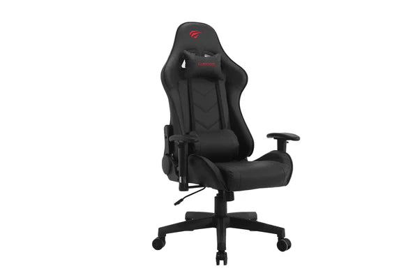 Havit GAMENOTE GC932 Gaming Desk Chair – Ultimate Comfort and Support