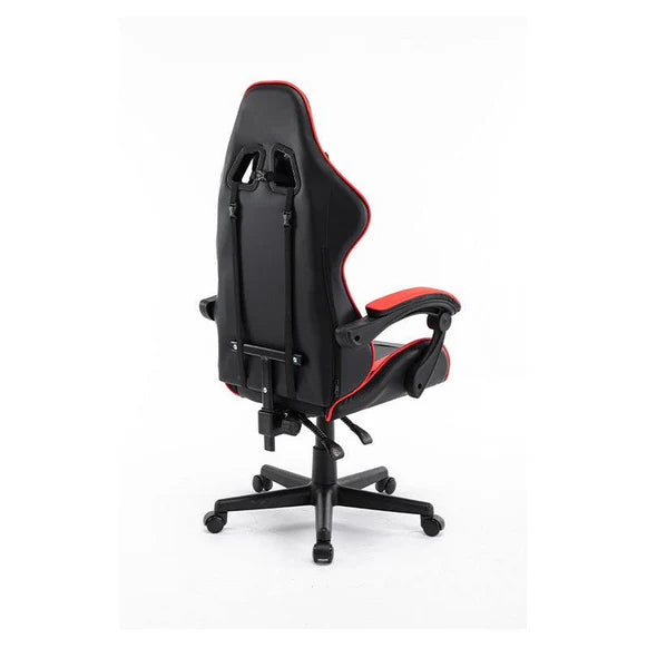 HAVIT GAMENOTE GC933 Gaming Chair with Footrest – Full Ergonomic Comfort