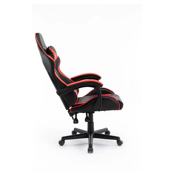 HAVIT GAMENOTE GC933 Gaming Chair with Footrest – Full Ergonomic Comfort