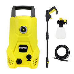 Geepas 105BAR High Pressure Washer 2500W