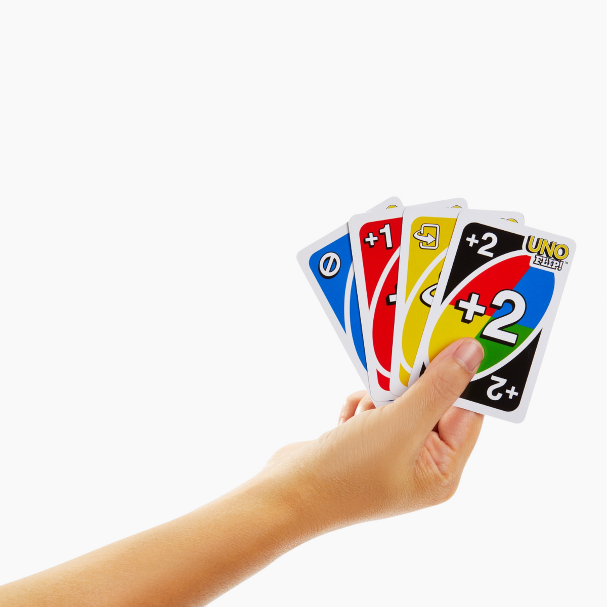 UNO Flip
