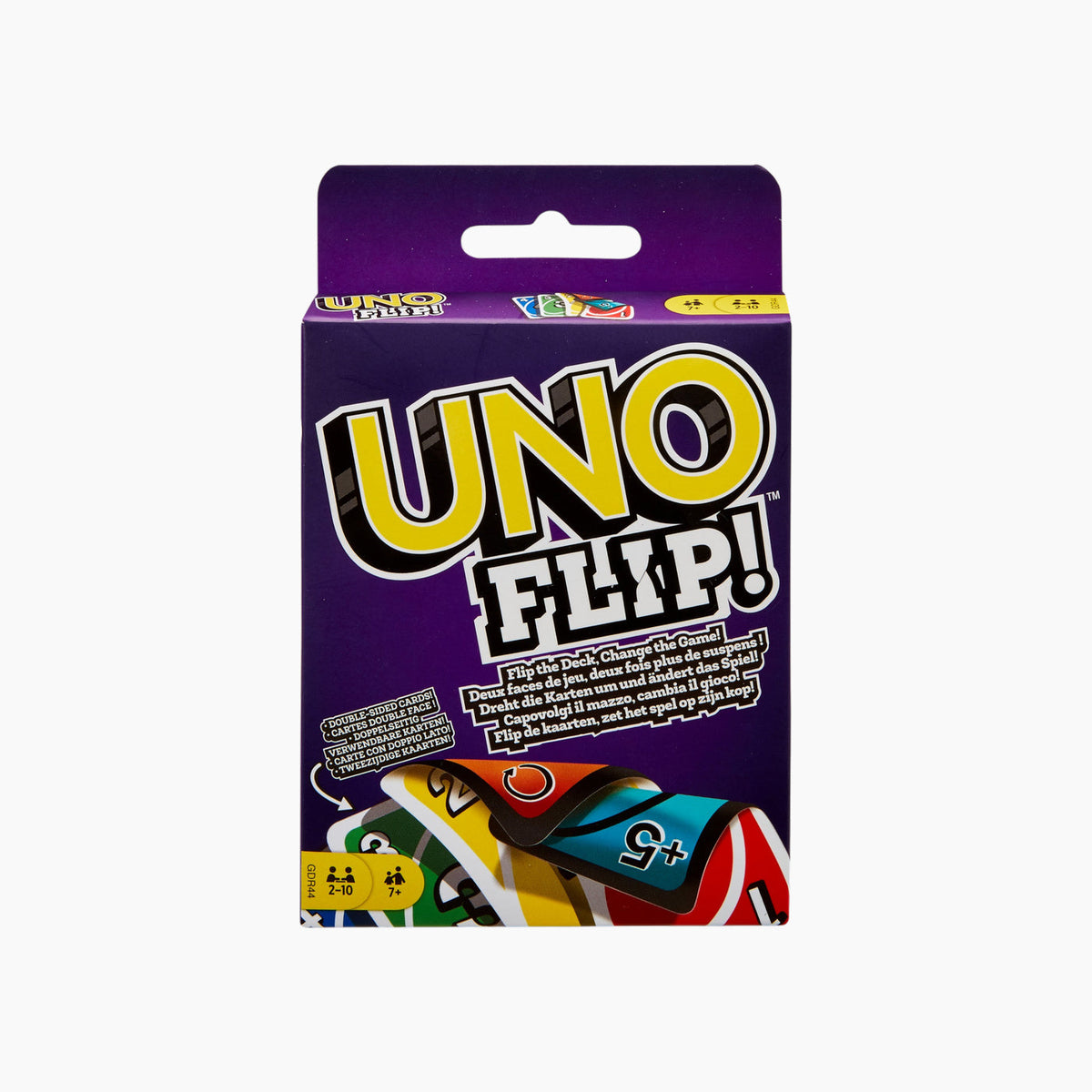 UNO Flip
