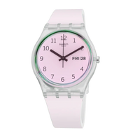 SWATCH Ultrarose Swatch Ge714