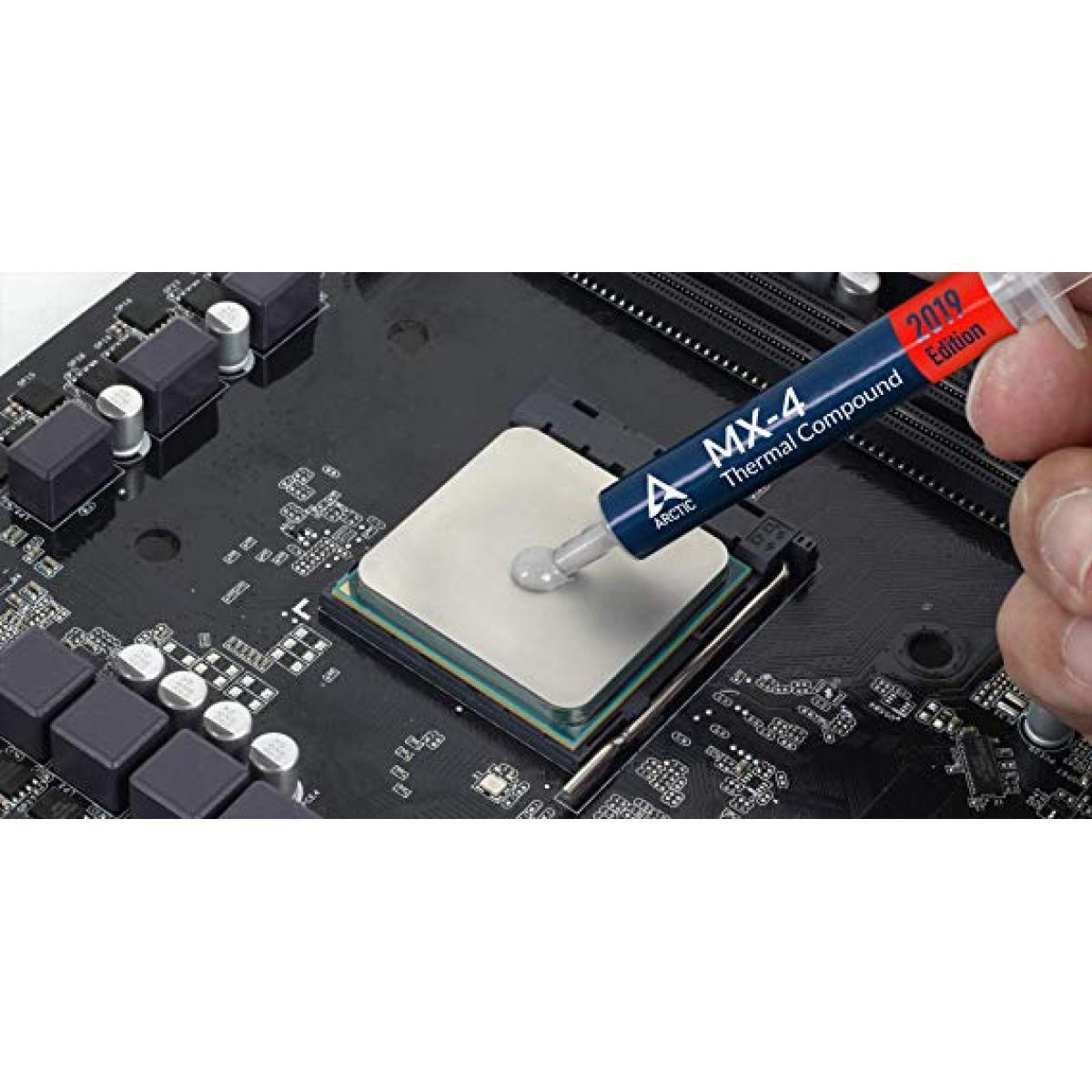 ARCTIC MX-4 20G Processor paste / Thermal paste - 20g