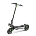 Geepas GeeBike 10" Foldable Electric Scooter, 45km/h, Black GEST63089