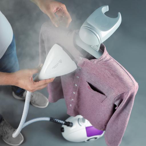 Geepas Garment Steamer 2000W 1.8L Water Tank