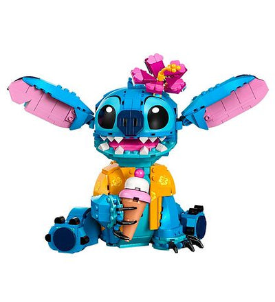 LEGO® Disney - Stitch 43249 (730 pcs)