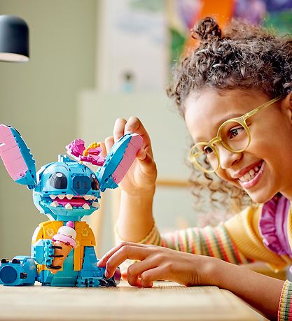 LEGO® Disney - Stitch 43249 (730 pcs)