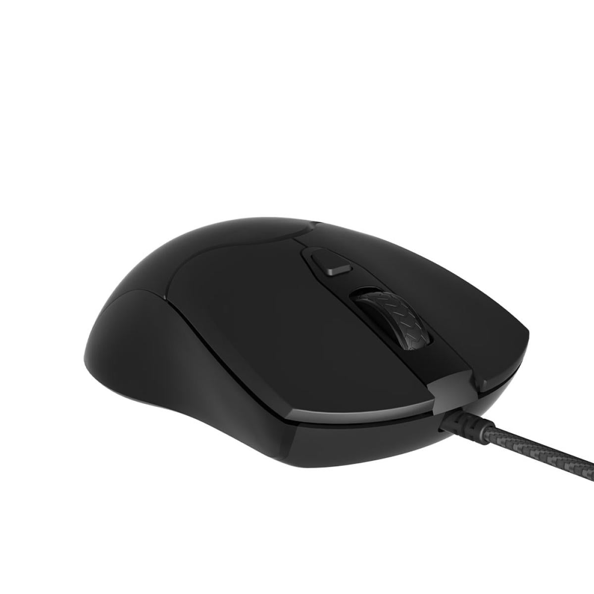 MeeTion Polychrome Gaming Mouse