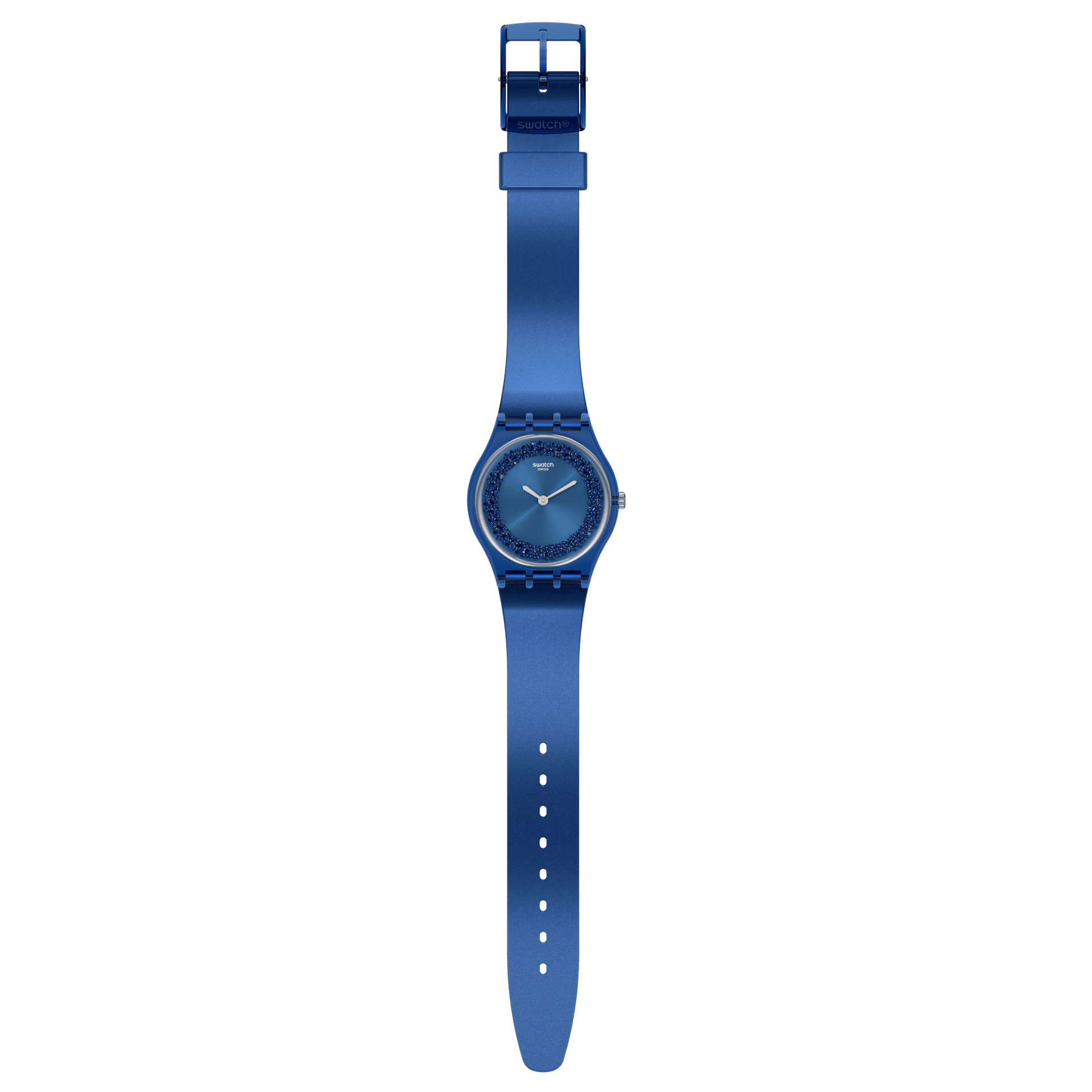 SWATCH GN269 WOMEN WATCH