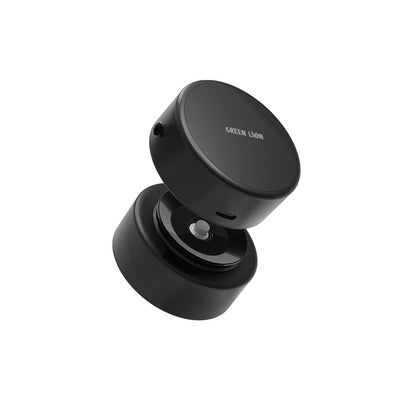 Green Lion Auto-Suction Phone Holder – Black