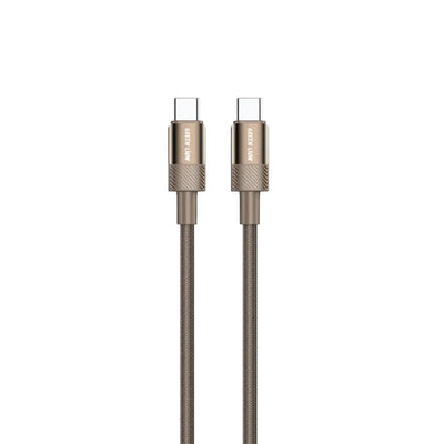 Green Lion Desert Spark USB-C to USB-C Cable 1M 60W