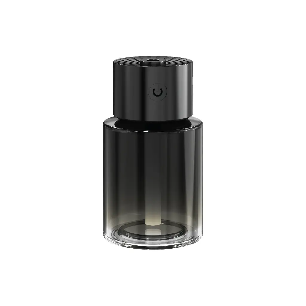 Green Lion Fragrance Diffuser 140mL – Stylish & Portable