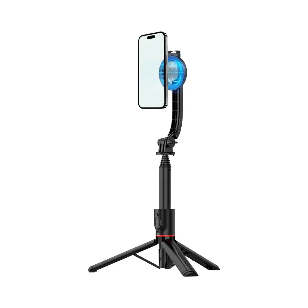 Green Lion Magselfie Tripod Selfie Stick – MagSafe & Remote