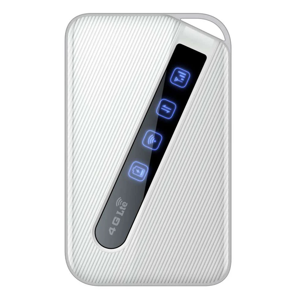 D-Link DWR-930M 4G/LTE Mobile Router