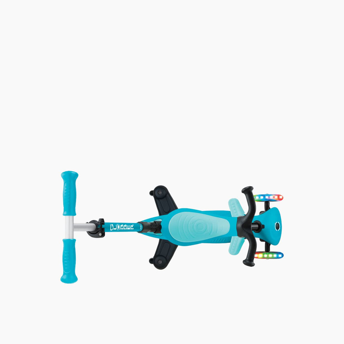 Globber Go Up Active Lights Scooter