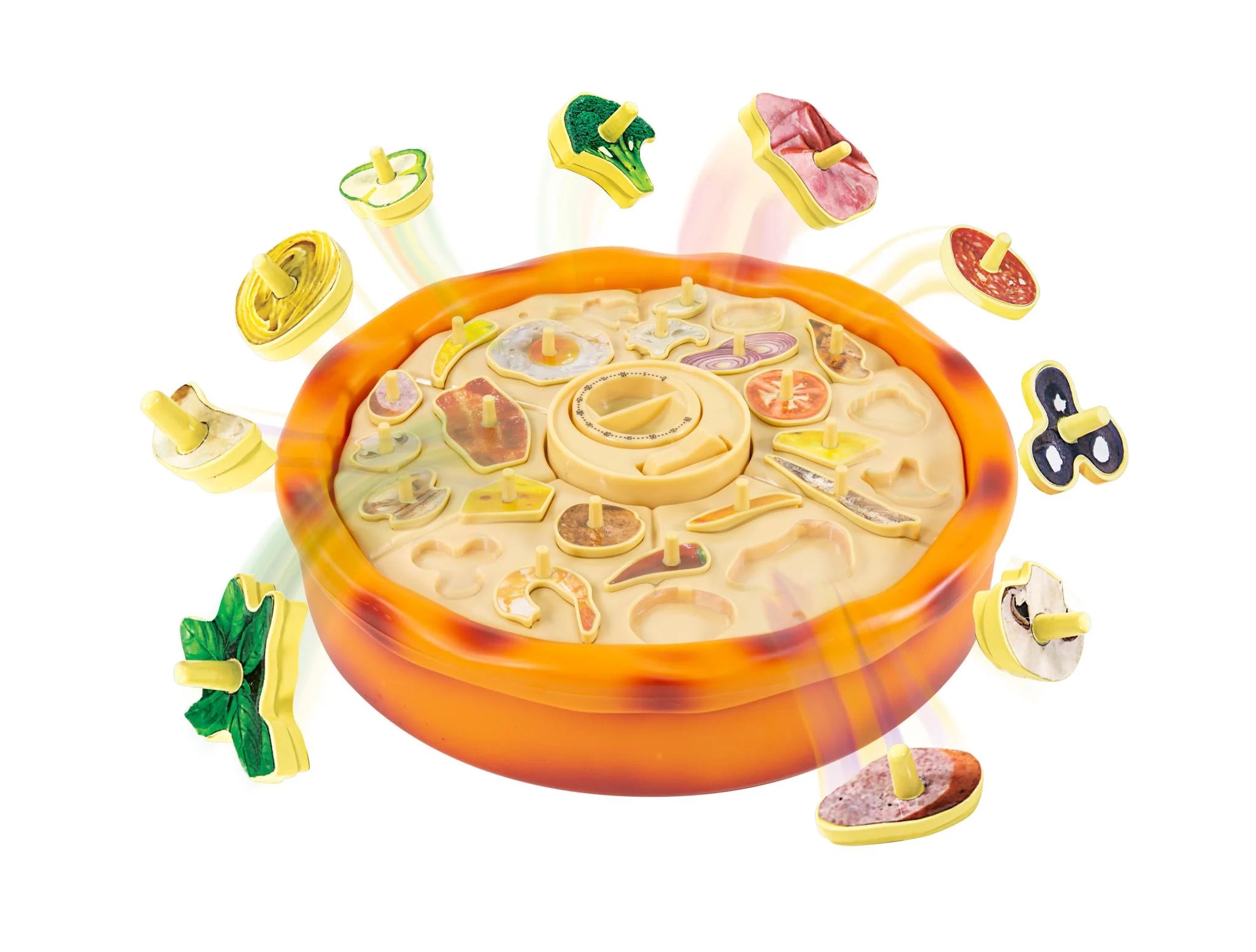 Ambassador – Pizza Panic