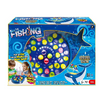 Magical Whale Fishing Game