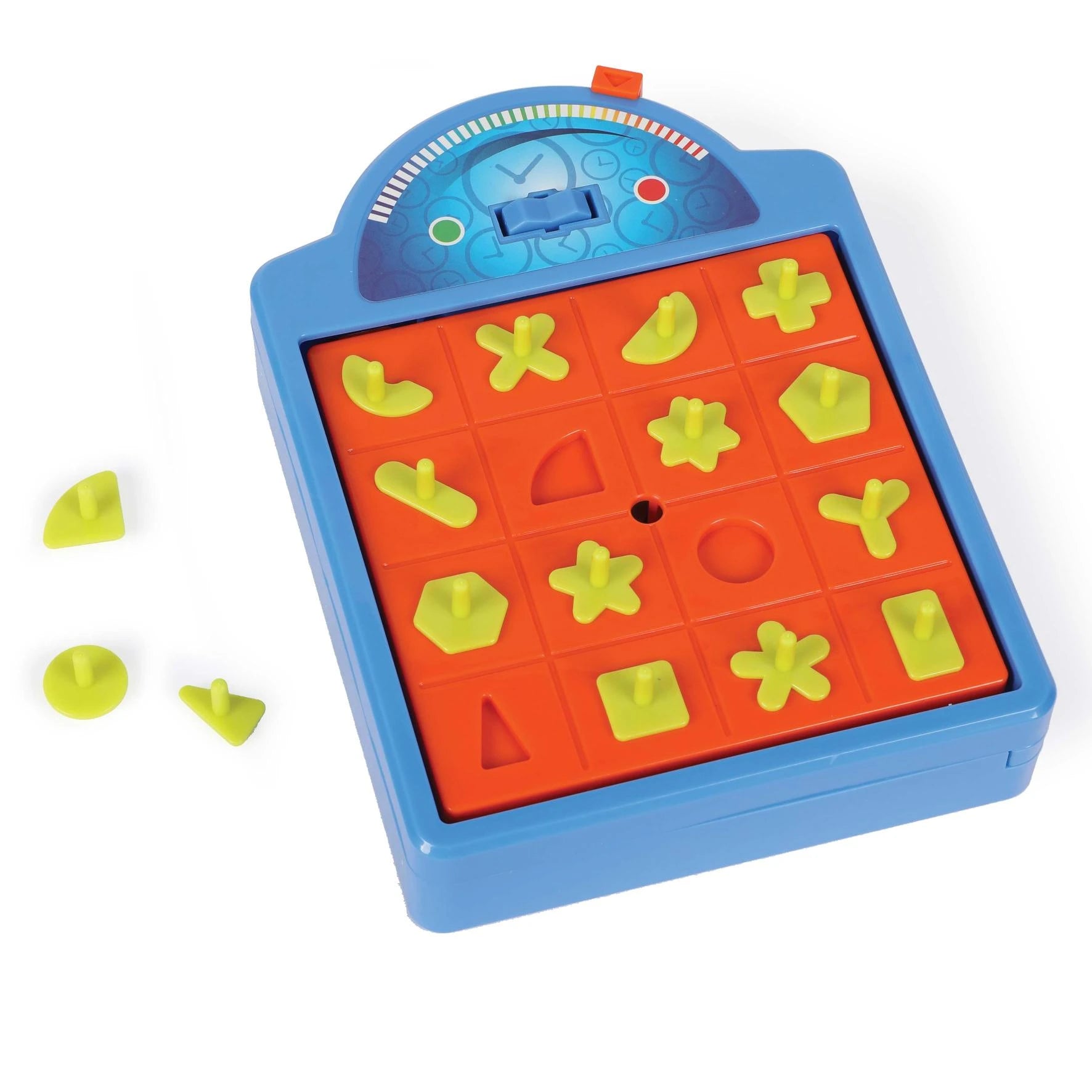 Ambassador – Scramble 1 Player - Solo Word Challenge!