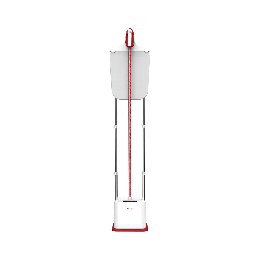 CONTI Garment Steamer 2000W - Quick Wrinkle Removal