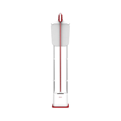 CONTI Garment Steamer 2000W - Quick Wrinkle Removal