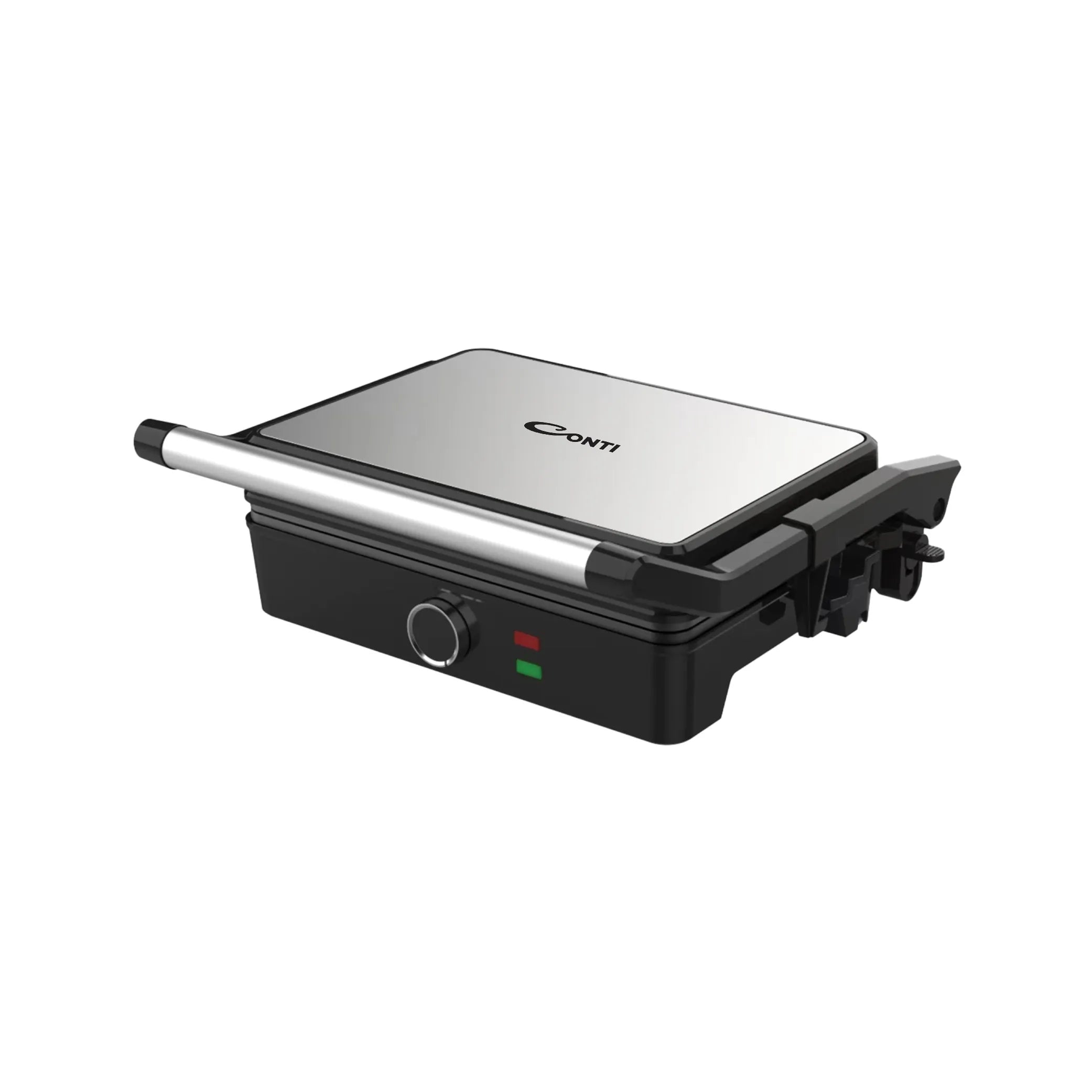 CONTI Grill 1800W - Flexible 90° Opening