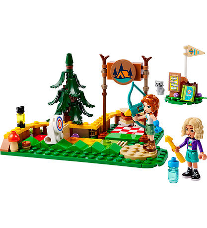 LEGO Friends – Adventure Camp Archery Range 42622