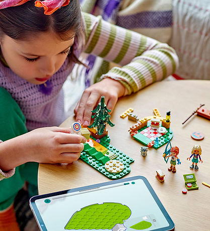 LEGO Friends – Adventure Camp Archery Range 42622