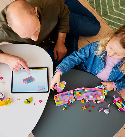 LEGO® - Gabby's Party Room 10797 - 252 Pieces