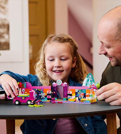 LEGO® - Gabby's Party Room 10797 - 252 Pieces