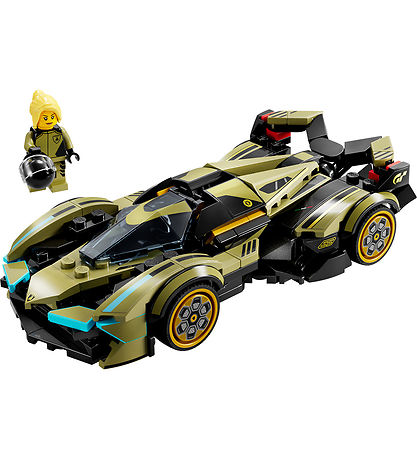 LEGO Speed Champions - Lamborghini Lambo V12 Vision GT 76923
